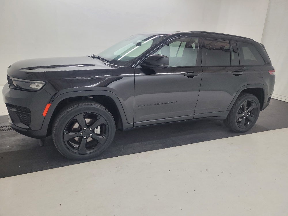 jeep grand cherokee 2023 1C4RJHAG6PC627356 image jeep grand cherokee 2023 1C4RJHAG6PC627356 image